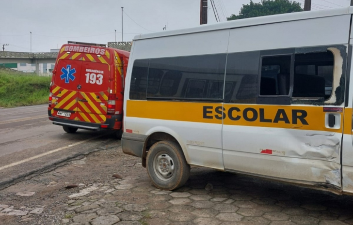 Foto: Divulgação/Corpo de Bombeiros