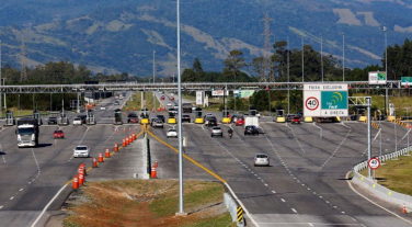 Notícia - Fecam reitera preço acima do razoável nos pedágios e está otimista sobre judicialização