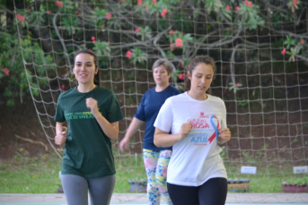 Notícia - Unesc Funcional tem inscrições abertas para as comunidades interna e externa