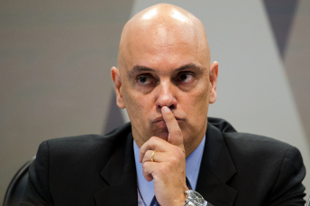 Notícia - Plenário: A decisão de Moraes e o pedido da equipe de Jorginho (ÁUDIO)