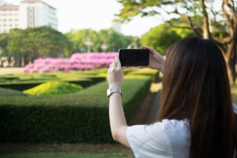 Notícia - Como escolher um smartphone com boa câmera: pontos a considerar para obter fotos de qualidade