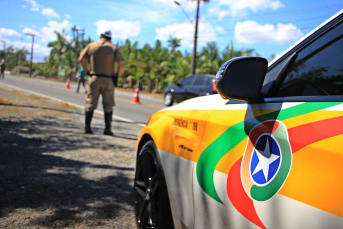 Notícia - Polícia Militar Rodoviária lança Operação Inverno 2020