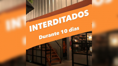 Notícia - Cervejaria Blend Bryggeri interditada por 10 dias