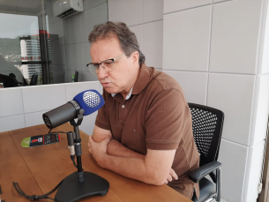 Notícia - Rádio Som Maior projeta novidades para 2020