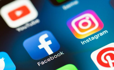 Notícia - Facebook e Instagram agora também são 