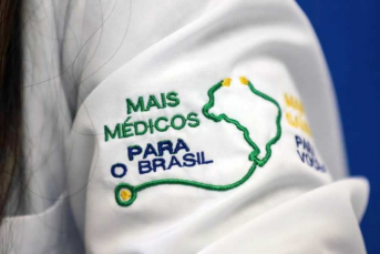 Notícia - Mais Médicos tem cerca de 34 mil profissionais inscritos