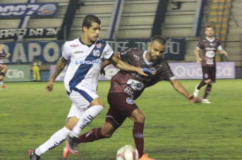 Notícia - Como está o São José, adversário do Tigre neste domingo