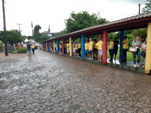 Notícia - Resultado da eleição da Coopera deve sair às 19h