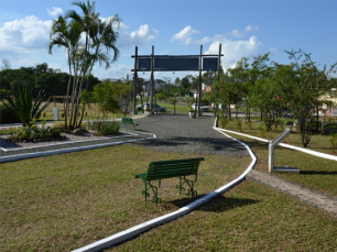 Notícia - Turismo: Vereadora requer ampliação de serviços do Parque Ecológico de Criciúma