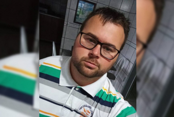 Notícia - Covid-19: jovem professor de 29 é mais uma vítima