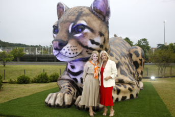 Notícia - Unesc inaugura Museu de Zoologia no Parque das Nações