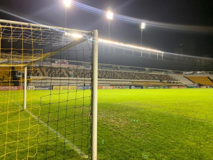 Notícia - É campeão: Criciúma ergue a taça da Série B do Estadual