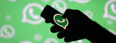 Notícia - Golpes de clonagem de WhatsApp são frequentes na região