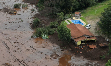 Notícia - Comitê criado pela Vale diz que Brumadinho tinha problemas há 25 anos