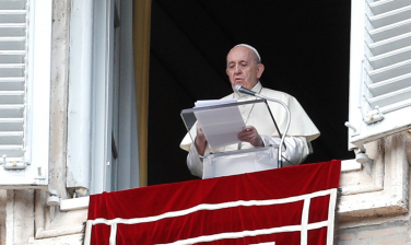 Notícia - Papa Francisco clama por paz e diálogo em Cuba