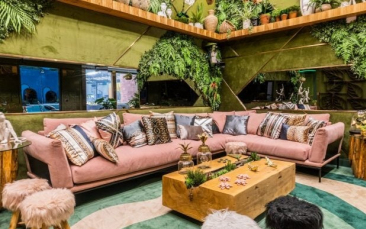 Notícia - A empresa criciumense que decora a casa do Big Brother Brasil