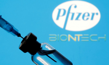 Notícia - Covid-19: Pfizer deve entregar 13,5 milhões de vacinas até junho