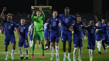 Notícia - Chelsea, bicampeão da Liga dos Campeões da Europa