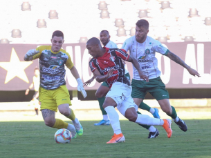 Notícia - Adversário do Próspera na estreia do Catarinense é campeão da Copa SC