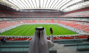 Notícia - Fifa antecipa início da Copa do Mundo