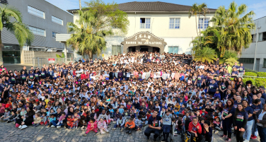 Notícia - Bairro da Juventude realiza roda de conversa sobre investimento social privado