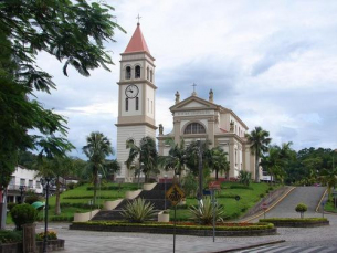 Notícia - Parabéns a Urussanga: município mais antigo da Amrec chega a 142 anos