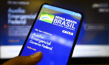 Notícia - Beneficiário pode contestar suspensão de auxílio emergencial de R$ 300