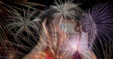 Notícia - Proibidos por lei, fogos de artifício foram 