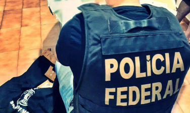 Notícia - PF prende casal acusado de abusar sexualmente das filhas 