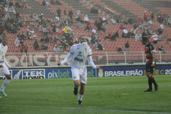 Notícia - A trajetória do Tigre na Série C