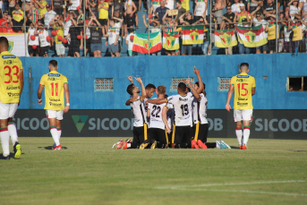 Notícia - Criciúma vence o Brusque por 2 a 1 no primeiro jogo da final do Campeonato Catarinense