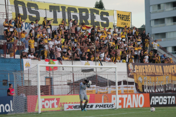 Notícia - Venda de ingressos para Brusque x Criciúma começa nesta terça-feira