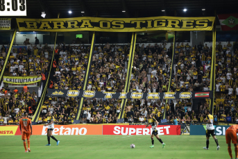 Notícia - Criciúma sofre empate no final, mas segue na liderança