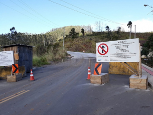 Notícia - Comboio na Serra da Rocinha apenas nas segundas e sextas-feiras