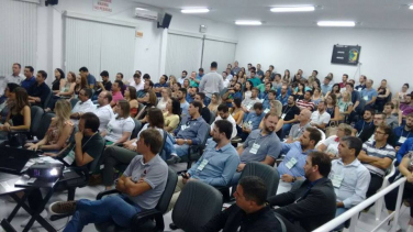 Notícia - Içara receberá secretária nacional da Juventude em evento de empreendedorismo