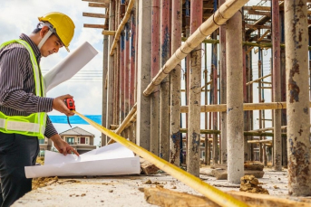 Notícia - O cenário da construção civil frente a pandemia de Covid-19