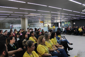 Notícia - Saúde de Criciúma alerta: E depois do Setembro Amarelo?