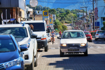 Notícia - Municípios entram na reta final de elaboração do Plano de Mobilidade Urbana