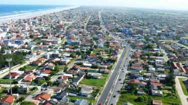 Notícia - Um dos destinos litorâneos mais visitados no Sul, Balneário Arroio do Silva investe no turismo