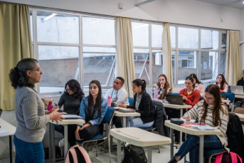 Notícia - Universidade Gratuita será exclusivo para cursos presenciais