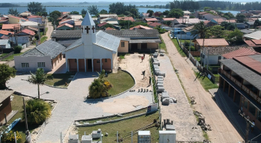 Notícia - Praça na Ponta da Barra tem projeto finalizado e obras iniciadas