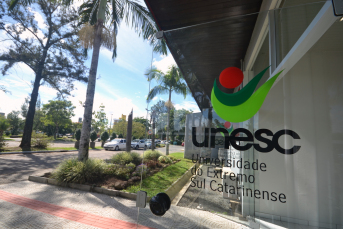 Notícia - Unesc é a segunda melhor empresa para se trabalhar no Brasil 