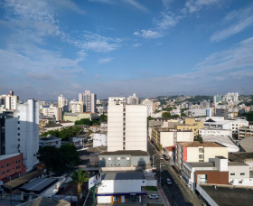 Notícia - Sexta-feira será mais um dia de temperaturas elevadas em Criciúma e região 