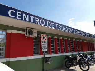 Notícia - Covid-19: Vigilância confirma terceira morte do dia em Criciúma