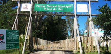 Notícia - Movimento Salve o Morro do Céu promove ação na Praça Nereu Ramos