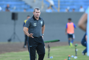 Notícia - Claudio Tencati é o novo técnico do Tigre