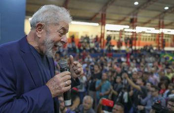 Notícia - Governo Lula: Últimos nomes são definidos para compor a Esplanada dos Ministérios