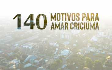 Notícia - Cp 70: As universidades criciumenses