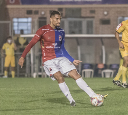 Notícia - Paraná Clube anuncia saída de sete jogadores