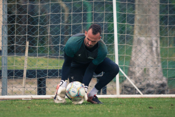 Notícia - Na degola, Figueira recebe o Brasil de Pelotas precisando da vitória nesta sexta